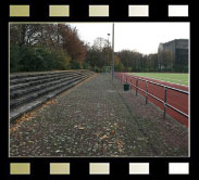 Sportanlage Maybachufer, Berlin-Neukölln