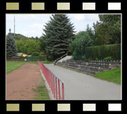 Oderberg, Odertal-Stadion