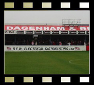 Dagenham and Redbridge FC, The London Borough of Barking and Dagenham Stadium