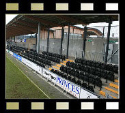 Dartford FC, Princes Park