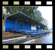 Hillingdon Borough FC, Middlesex Stadium