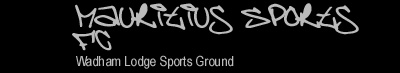 Mauritius Sports FC