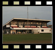 Molesey FC, Walton Road Stadium
