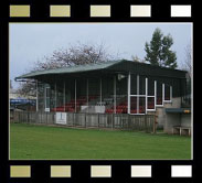 Uxbridge FC, Honeycroft