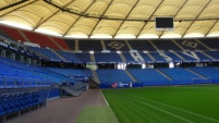 Neues Volksparkstadion, Hamburg