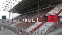 Stadion Millerntor, Hamburg