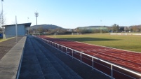 Sportzentrum im Ried, Allendorf (Eder), Hessen