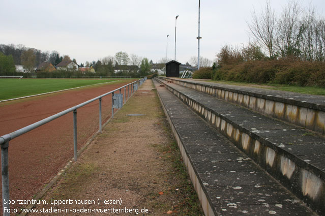 Sportzentrum Eppertshausen (Hessen)