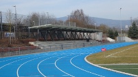 Sportanlage Westerbach, Eschborn (Hessen)