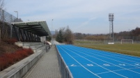 Sportanlage Westerbach, Eschborn (Hessen)