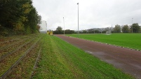 Fulda, Stadion Daimler-Benz-Straße (Hessen)