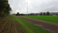 Fulda, Stadion Daimler-Benz-Straße (Hessen)