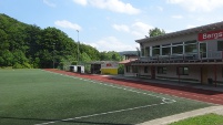 Bergstadion, Habichtswald (Hessen)