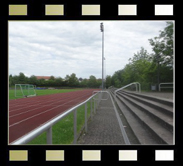 Bad Camberg, Sportzentrum