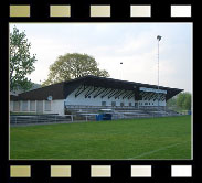 Stadion in der Oberau (Hessen-Stadion), Bad Hersfeld