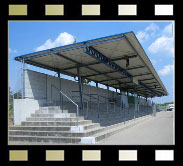 Stadion am Halberg, Taunusstein-Wehen