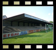 Stadion am Hegelsberg, Griesheim