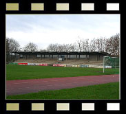 Bergstadion, Solms-Burgsolms