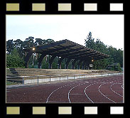 Stadion im Sportzentrum Nord, Pfungstadt