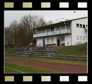 Metzenberg-Stadion, Schrecksbach (Hessen)