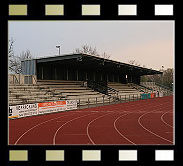 Stadion Anton-Dey-Strasse, Mühlheim am Main (Hessen)