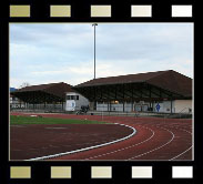 Sportanlage Lohmühle, Gelnhausen (Hessen)