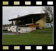 Stadion in der Rambach, Alsfeld (Hessen)