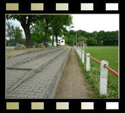 Sportanlage Bischofsheim (Hessen)