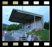 Stadion Schulstrasse, Fürth im Odenwald (Hessen)