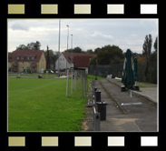 Sportplatz am Festplatz, Kirchhain (Hessen)