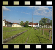 Trebur, Sportplatz am Burggraben