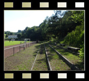 Wetzlar, Stadion BC 1921 Nauborn (Hessen)