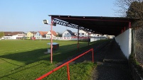 Schaafheim, Viktoria-Sportplatz