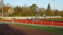Sportzentrum Seligenstadt (Hessen)