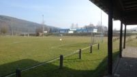 Sinntal, Sportplatz Altengronau