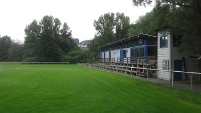 Bad Salzdetfurth, Sportpark Wehrstedt 65 (Niedersachsen)