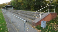 Helmut-Simnack-Stadion, Laatzen (Niedersachsen)
