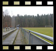 Bad Bodenteich, Sportanlage Häcklinger Straße