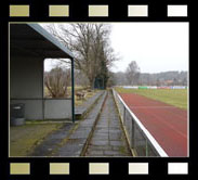 Sportanlage Ilmenau, Bienenbüttel