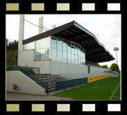 August-Wenzel-Stadion, Barsinghausen