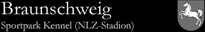 Braunschweig, Sportpark Kennel (NLZ-Stadion)