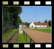 Georgsmarienhütte, Sportanlage auf dem Rehlberg