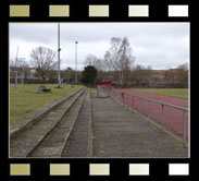 Lüneburg, Sportanlage Schützenstraße