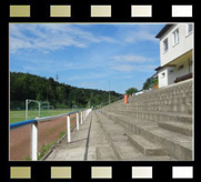 Salzgitter, Glück-Auf-Stadion (Niedersachsen)