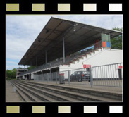 Salzgitter, Stadion am Salzgittersee (Niedersachsen)