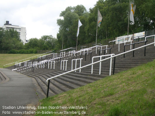 Stadion Uhlenkrug, Essen