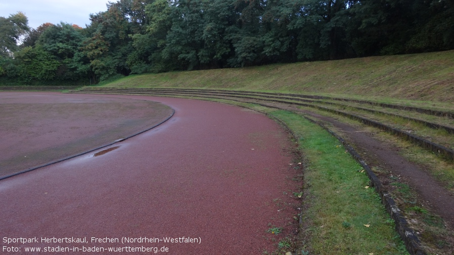 Frechen, Sportpark Herbertskaul (Nordrhein-Westfalen)