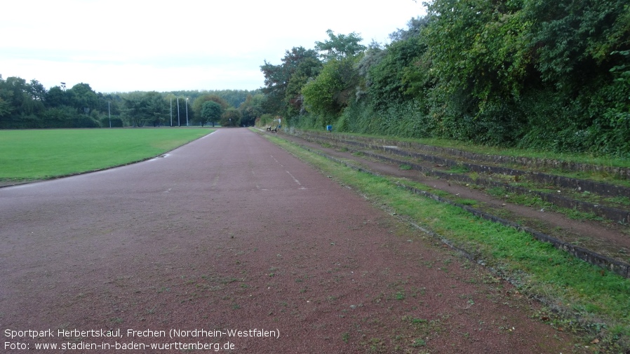 Frechen, Sportpark Herbertskaul (Nordrhein-Westfalen)