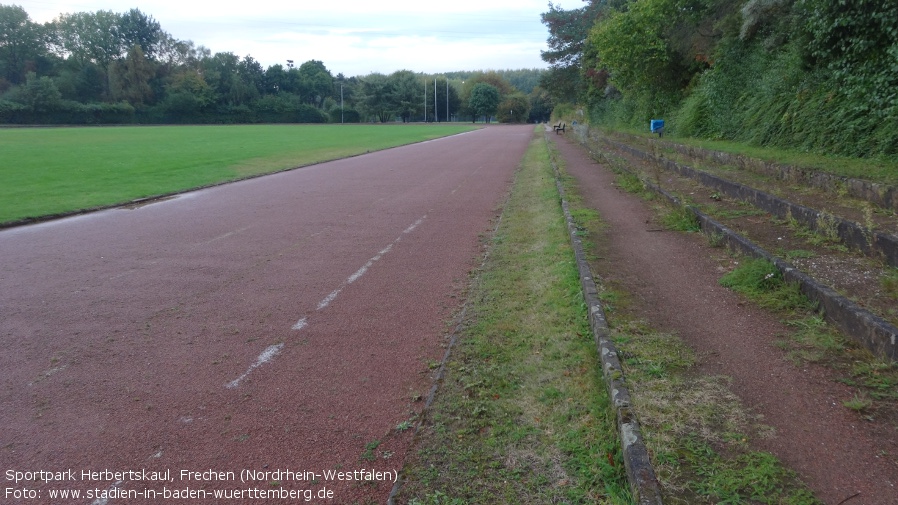 Frechen, Sportpark Herbertskaul (Nordrhein-Westfalen)