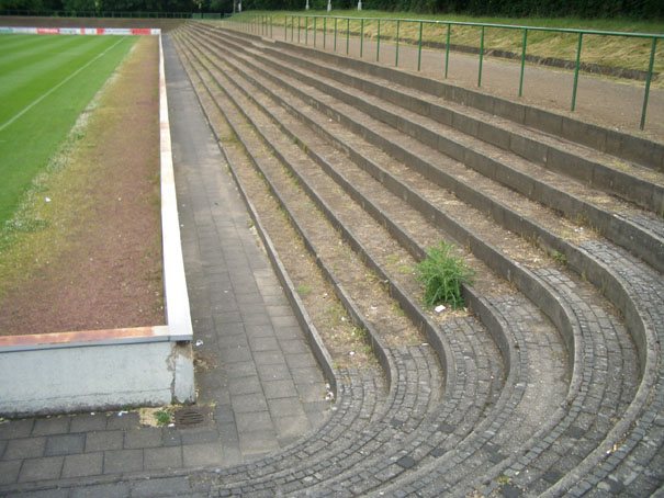 Franz-Kremers-Stadion, Köln